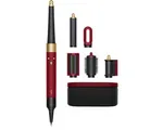 Dyson Airwrap i.d. Straight+Wavy - Multistyler - Föhnborstel - Krulborstel - Red Velvet/Goud