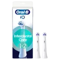 Oral-b Io Specialised 2st Opzetborstels Wit