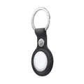 Apple Finewoven Airtag Tracker Accessoire Zwart