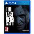 The Last of Us Part 2 sur PS4, Jeu d&#8217;action et d&#8217;aventure, Édition standard, Version physique, En français, 1 joueur, PEGI 18