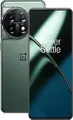OnePlus 11 5G Smartphone 256 GB, 16 GB RAM, Dual Sim, Eternal Green (gereviseerd)