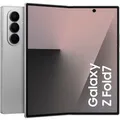 Samsung Galaxy Z Fold7 Smartphone (20,31 cm/8 Zoll, 256 GB Speicherplatz, 200 MP Kamera)