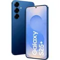 Samsung Galaxy S25+ Smartphone (16,91 cm/6,7 Zoll, 512 GB Speicherplatz, 50 MP Kamera)