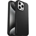 OtterBox Symmetry voor MagSafe-hoesje voor iPhone 15 Pro Max, schokbestendig, valbestendig, dun beschermend hoesje, 3x getest volgens militaire standa