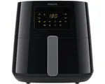 Philips Airfryer Essential 3000 Series - HD9270/70 - 6,2 liter (XL) - Heteluchtfriteuse - 7 snelkeuze programma's - 90% minder vet