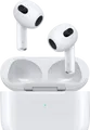 Apple AirPods 3 met standaard oplaadcase