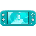 Nintendo Switch Lite &#8211; Turquoise