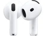 AirPods 4 Blanc