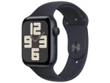 Outlet: Apple Watch SE &#8211; 44 mm &#8211; Middernacht