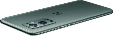 OnePlus 9 Pro 17 cm (6.7&#8243;) Dual SIM Oxygen OS 5G USB Type-C 12 GB 256 GB 4500 mAh Groen