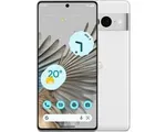 Google Pixel 7 Pro - Smartphone - 128GB - Wit