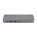 Acer USB Type-C Dock II D501 ADK021 Certified by Works With Chromebook Oplader Grijs