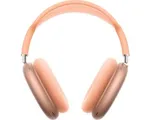 Apple AirPods Max 2 – hoofdtelefoon – draadloos – oranje