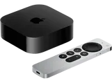Apple Tv 4k Wi-fi 64gb (mn873fd/a)