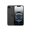 Apple Iphone 16e - 5g 128 Gb Zwart