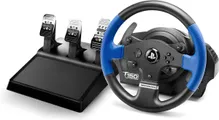 T150 RS PRO Force Feedback &#8211; Racing Wheel &#8211; PS4+PS3+PC &#8211; Werkt ook met PS5 games