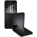 Samsung Galaxy Z Flip7 Fe 5g 256gb Black