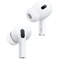 Apple AirPods Pro 2e generatie Wit met USB-C MagSafe oplaadetui