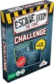 Escape Room The Game Challenge kaartspel