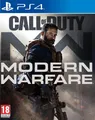 Call of Duty: Modern Warfare &#8211; PS4