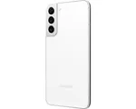 Samsung - Galaxy S22+ 5G - 8GB RAM - 128GB - Wit