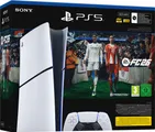 PlayStation 5 Slim Digital Edition + EA Sports FC 26
