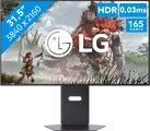LG UltraGear OLED 32GX850A-B
