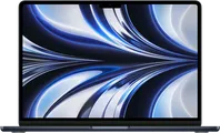 Apple Macbook Air 13.6 (2022) - Middernacht M2 10-core GPu 8gb 512gb