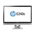 HP EliteDisplay E240c Écran LED 23.8- (23.8- visualisable) 1920 x 1080 Full HD (1080p) IPS 250 cd-m² 1000:1 7 ms HDMI, VGA,&#8230;