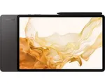 Samsung Galaxy Tab S8 - WiFi - 128GB - Graphite