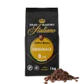 2+1 GRATIS op Gran Maestro Italiano Originale - Koffiebonen 1 KG