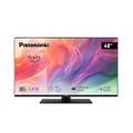 Panasonic TV-40S55AEZ, S55A Serie 40 Zoll Full HD LED Smart TV, 2024, Fire TV, HD Color Engine, HDR, Alexa Sprachsteuerung, Gaming-Modus, Media Player