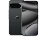 Google Pixel 10 Pro 16 cm (6.3") Dual SIM Android 16.0 5G 16 GB 256 GB 4870 mAh Zwart