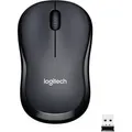 Logitech M220 SILENT Kabellose Maus, 2.4 GHz mit USB-Empfänger, 1000 910-004878 Mäuse
