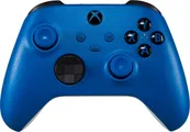 Xbox Draadloze Controller &#8211; Blauw &#8211; Series X &amp; S &#8211; Xbox One