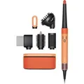 Dyson Airwrap i.d. multistyler en föhn - Curly+Coily (Ceramic apricot/Topaz)