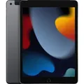 Apple iPad 10.2" Wi-Fi + Cellular (2021) Tablet (10,2", 64 GB, iPadOS, 4G (LTE)