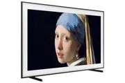 Samsung QE65LS03BGU The Frame 2023 QLED TV Zwart