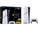 PlayStation 5 Digital Edition - Slim