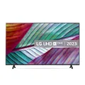 LG LED UR78 50" 4K Smart TV, 2023