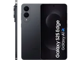 Samsung Galaxy S25 Edge 5g 256gb Jet Black