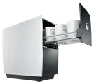 Jura Impressa Kopjeswarmer