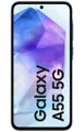 Samsung Galaxy A55 5G 128GB A556 Donkerblauw + Ben abonnement