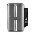 Ninja Double Stack XL 2-Drawer Air Fryer 9.5L u2013 SL400EU