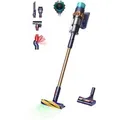 Dyson Gen5detectu2122 Absolute draadloze stofzuiger (Pruisisch blauw/Koper)
