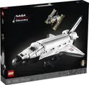 LEGO Space Nasa Ruimtevaart Raket (10283)
