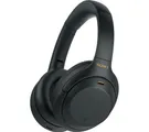 SONY WH-1000XM4 Wireless Bluetooth Noise-Cancelling Headphones &#8211; Black, Black