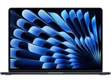 Apple Macbook Air 15" (2024) M3 512 Gb Minuit (mc9l4f)
