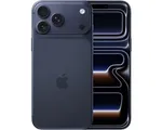 Apple iPhone 17 Pro Max - 256GB - Deep Blue