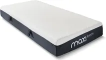 Maxi Foam traagschuim matras inclusief hoofdkussen(s) &#8211; 160 x 200 cm